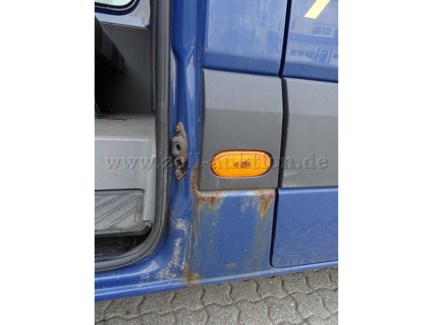 Rostflecken