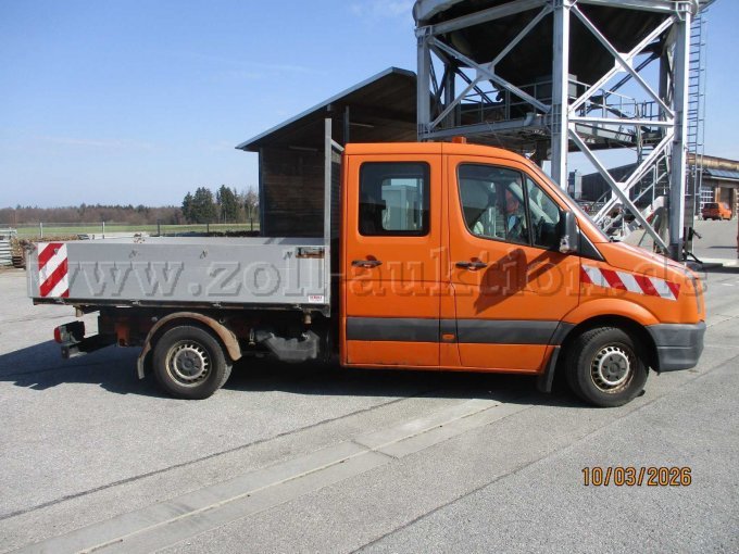 rechte Fahrzeugseite