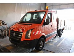 Fahrzeugansicht vorne links