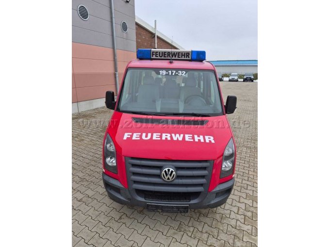 SG Meinersen, 1260000 - MTF Leiferde Ansicht von vorn