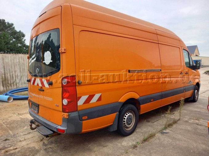 Seitenansicht rechts