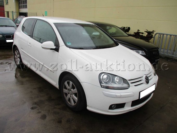 Ansicht Beifahrerseite