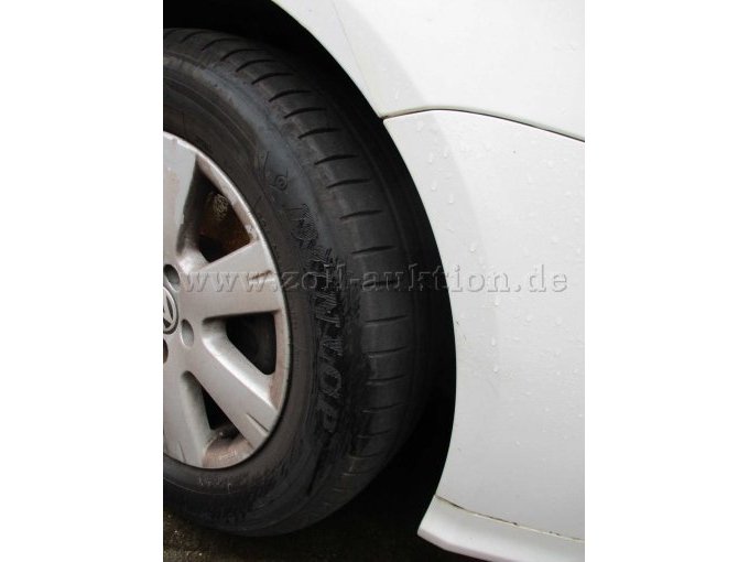 Fahrzeugreifen