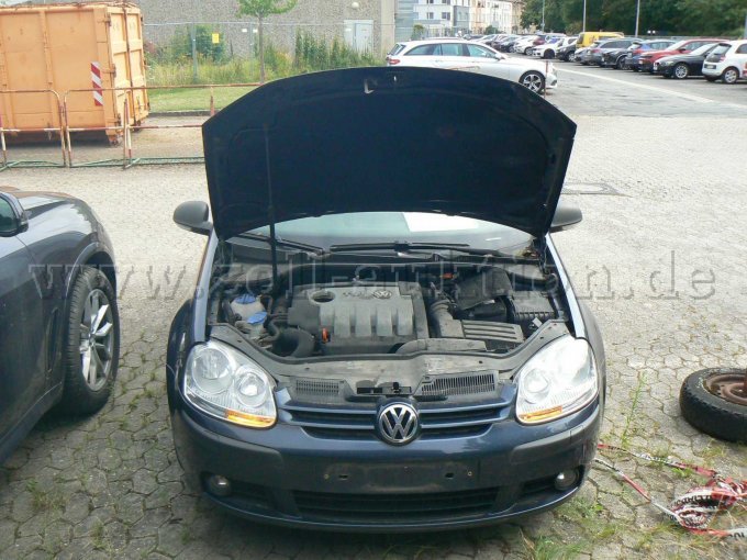 Motorraum