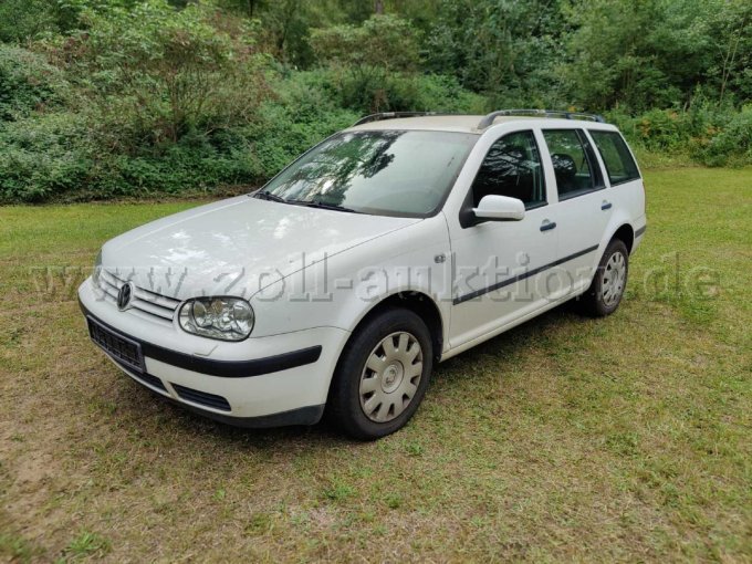 Seitenansicht Fahrer