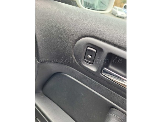 Taster Fensterheber Beifahrerseite defekt