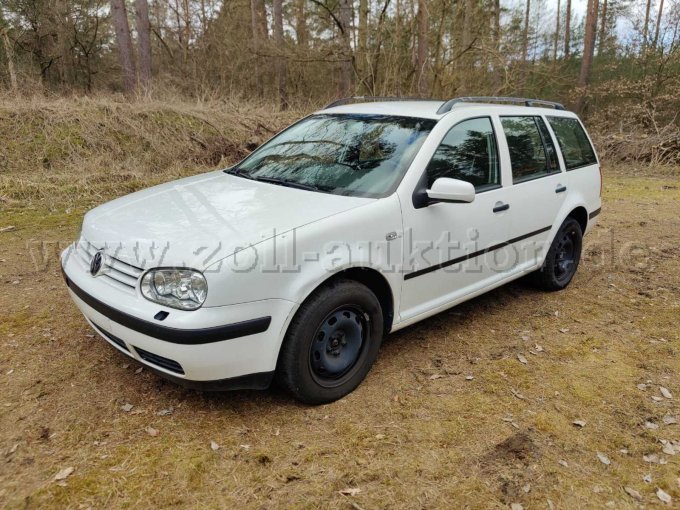 Seitenansicht Fahrer