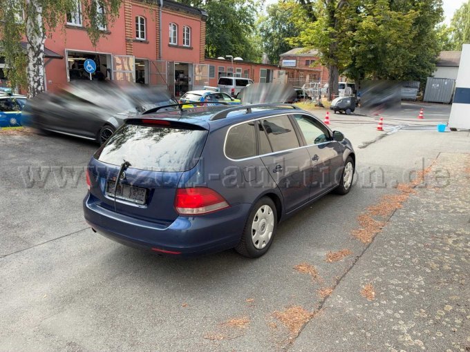 Auto HR