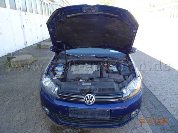 Motorraum