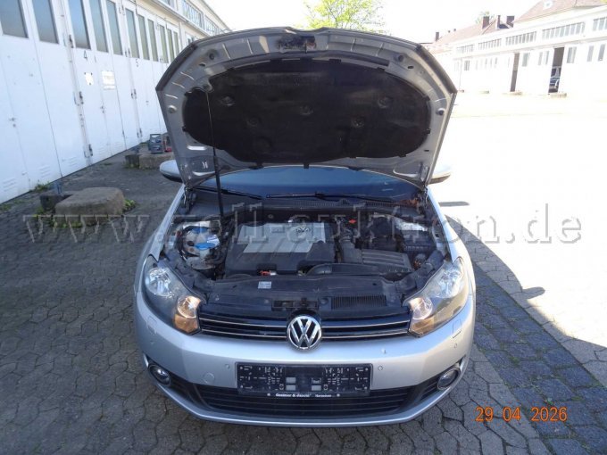 Motorraum