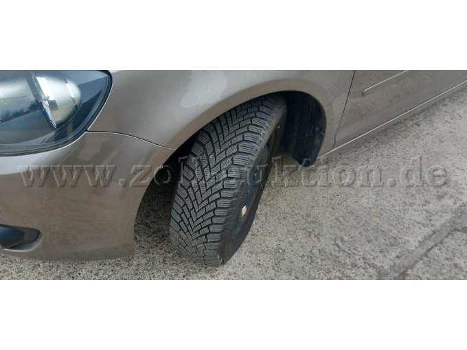 1 Volkswagen Golf Plus 1 KP – foto 10 – kavel bij Zoll-Auktion, Freiburg im Breisgau