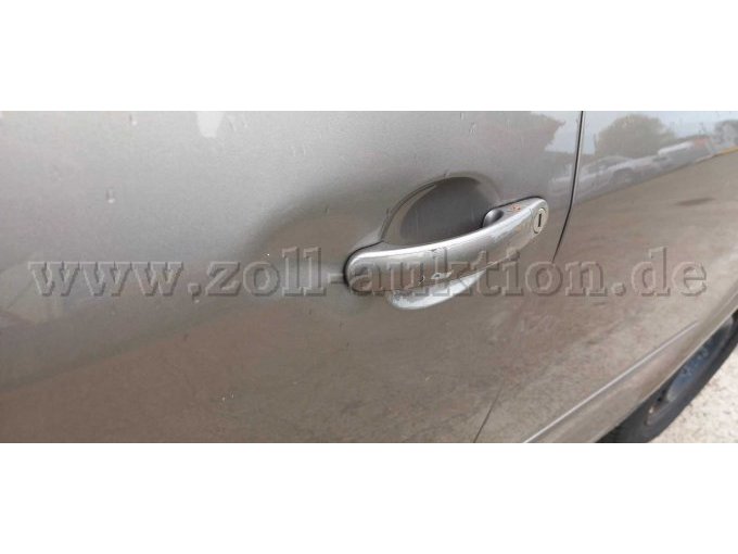 1 Volkswagen Golf Plus 1 KP – foto 9 – kavel bij Zoll-Auktion, Freiburg im Breisgau