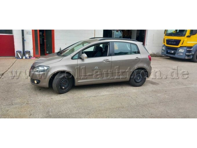 1 Volkswagen Golf Plus 1 KP – foto 2 – kavel bij Zoll-Auktion, Freiburg im Breisgau