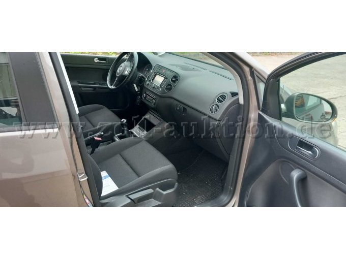 1 Volkswagen Golf Plus 1 KP – foto 15 – kavel bij Zoll-Auktion, Freiburg im Breisgau