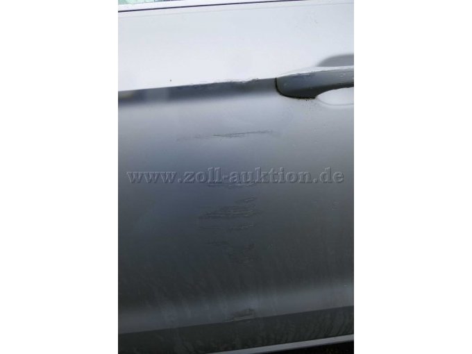 Ansicht Schaden Tür vorne links