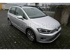 Gesamtansicht der Auktion