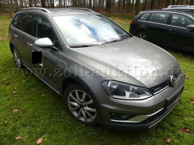 Front rechts