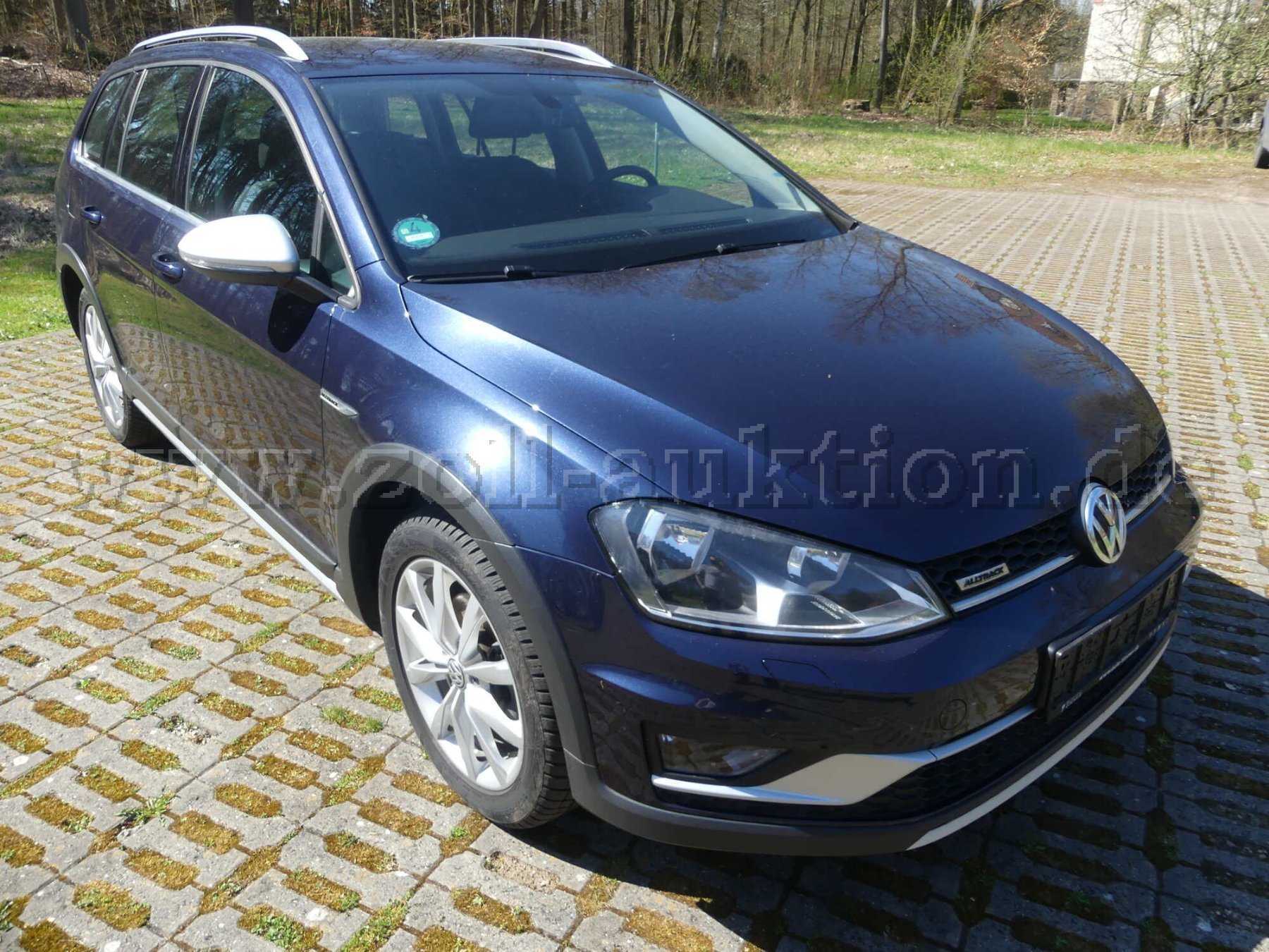 Front rechts