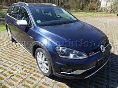Front rechts