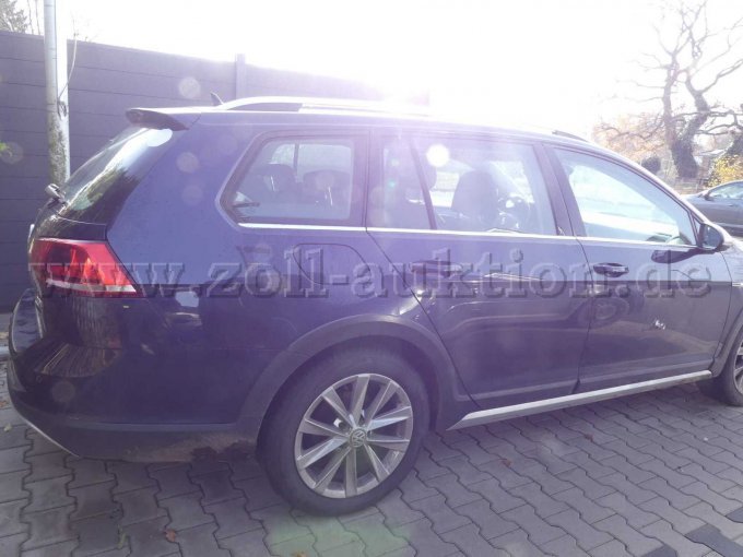 Seitenansicht rechts