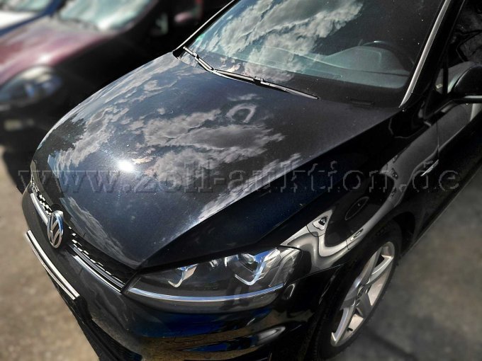 Motorhaube