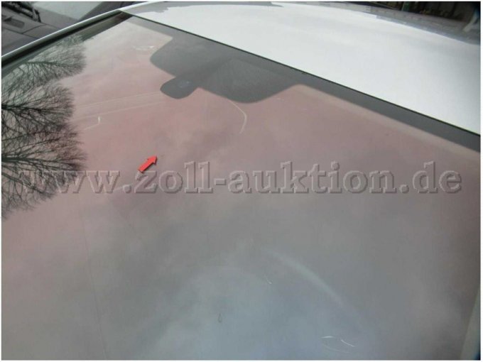 Frontscheibe, Steinschlag, erneuern