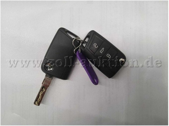 Fahrzeugschlüssel