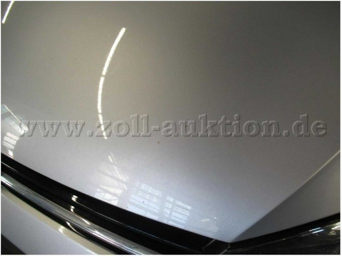 Motorhaube Lackierung, Steinschlag, Gebrauchsspur