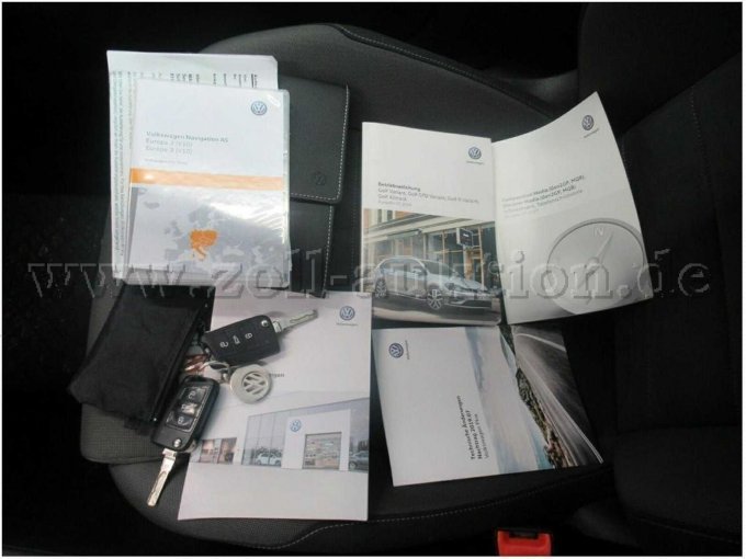 Fahrzeugschlüssel, Fahrzeugunterlagen