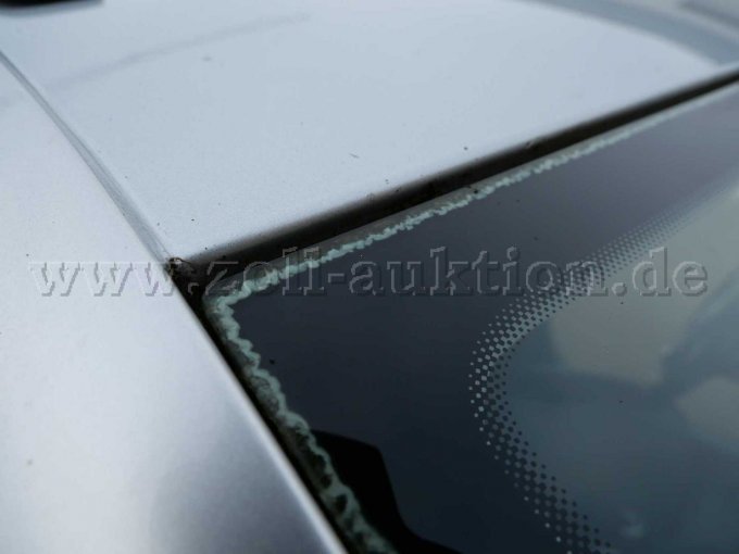 Delamination Frontscheibe