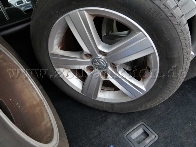 zusätzliche Sommerräder