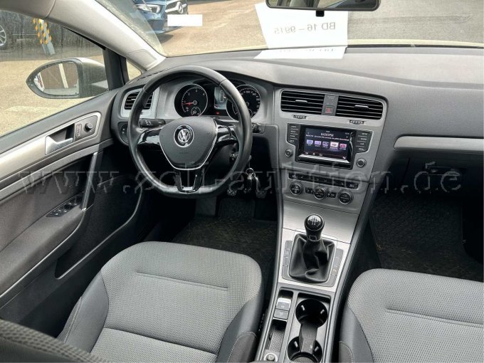 Cockpit