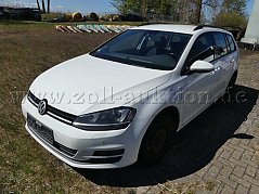 BW1-529 Gesamtansicht vorn links