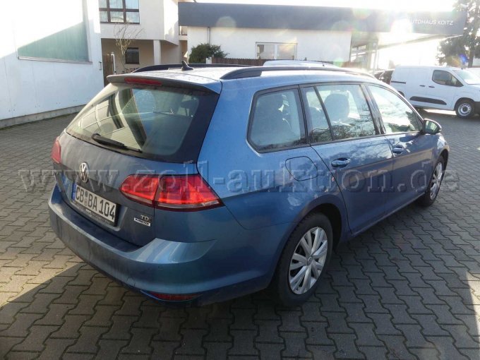 Ansicht hinten rechts