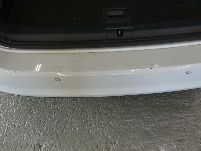 1 Volkswagen Golf Variant 1,6 TDI Comfortline – foto 7 – kavel bij Zoll-Auktion, Wilhelmshaven