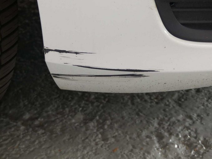 1 Volkswagen Golf Variant 1,6 TDI Comfortline – foto 4 – kavel bij Zoll-Auktion, Wilhelmshaven