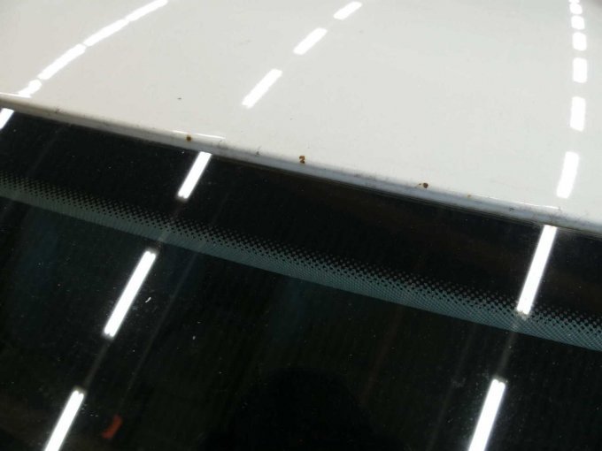 1 Volkswagen Golf Variant 1,6 TDI Comfortline – foto 6 – kavel bij Zoll-Auktion, Wilhelmshaven