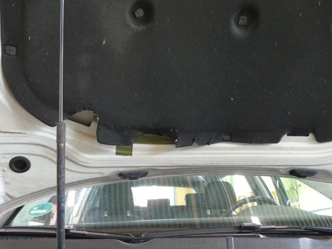 1 Volkswagen Golf Variant 1,6 TDI Comfortline – foto 3 – kavel bij Zoll-Auktion, Wilhelmshaven
