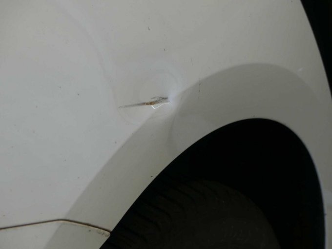 1 Volkswagen Golf Variant 1,6 TDI Comfortline – foto 4 – kavel bij Zoll-Auktion, Wilhelmshaven