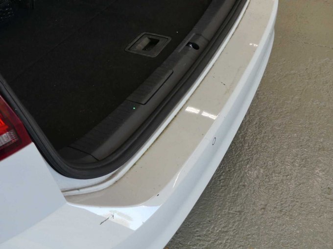 1 Volkswagen Golf Variant 1,6 TDI Comfortline – foto 9 – kavel bij Zoll-Auktion, Wilhelmshaven