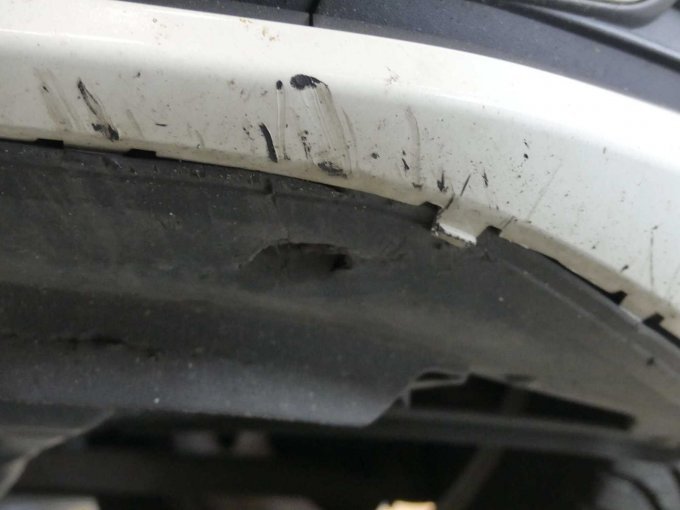 1 Volkswagen Golf Variant 1,6 TDI Comfortline – foto 5 – kavel bij Zoll-Auktion, Wilhelmshaven