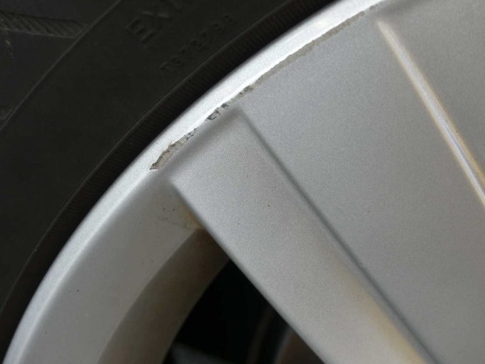 1 Volkswagen Golf Variant 1,6 TDI Comfortline – foto 7 – kavel bij Zoll-Auktion, Wilhelmshaven