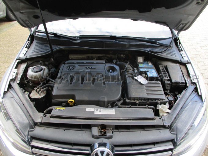 Motorraum