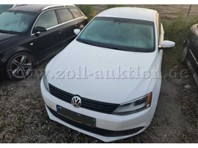1 Volkswagen Jetta – foto 9 – kavel bij Zoll-Auktion, Tübingen