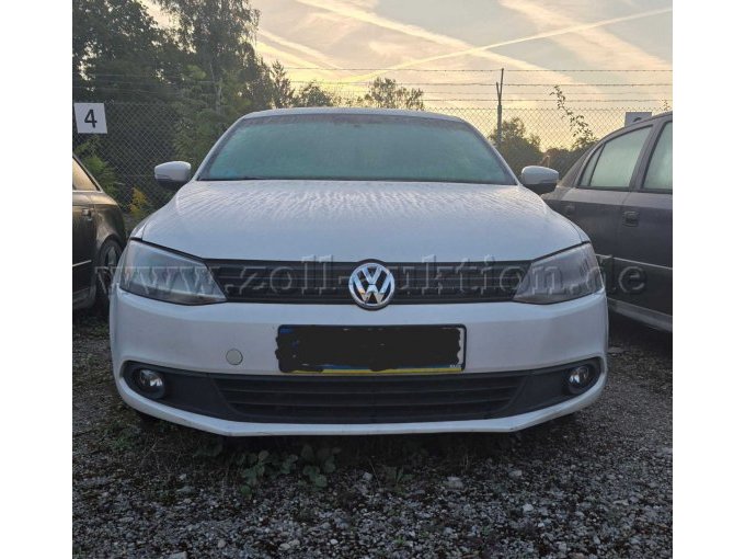 1 Volkswagen Jetta – foto 2 – kavel bij Zoll-Auktion, Tübingen