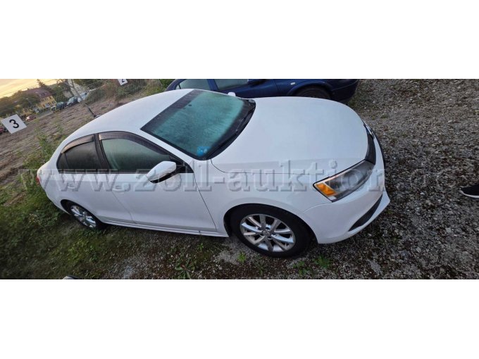 1 Volkswagen Jetta – foto 3 – kavel bij Zoll-Auktion, Tübingen