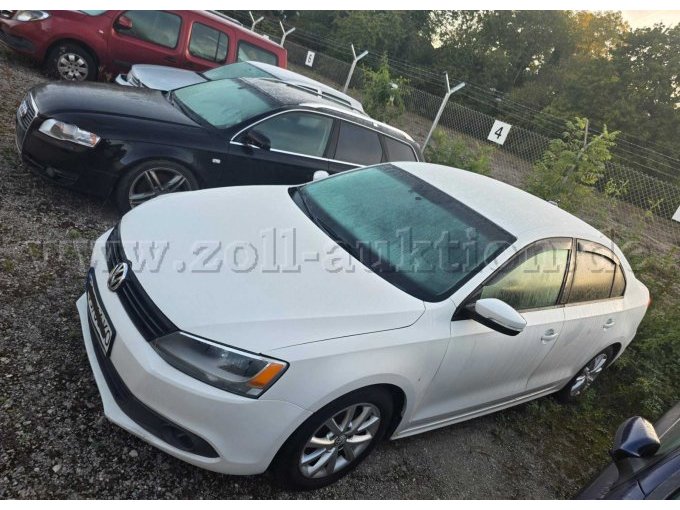 1 Volkswagen Jetta – foto 7 – kavel bij Zoll-Auktion, Tübingen