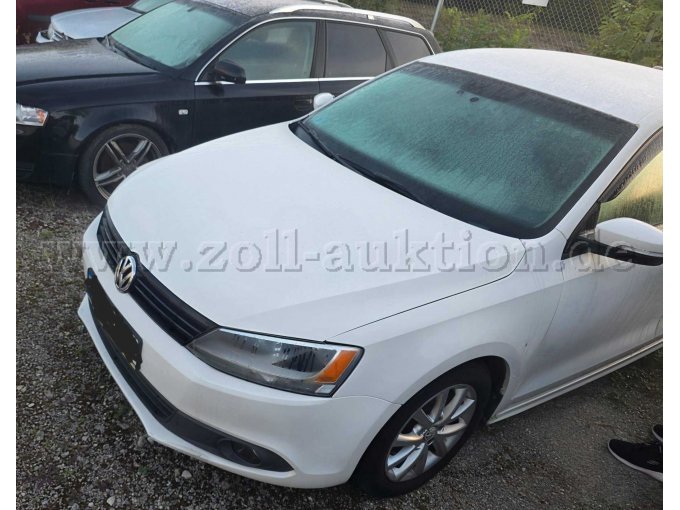 1 Volkswagen Jetta – foto 6 – kavel bij Zoll-Auktion, Tübingen