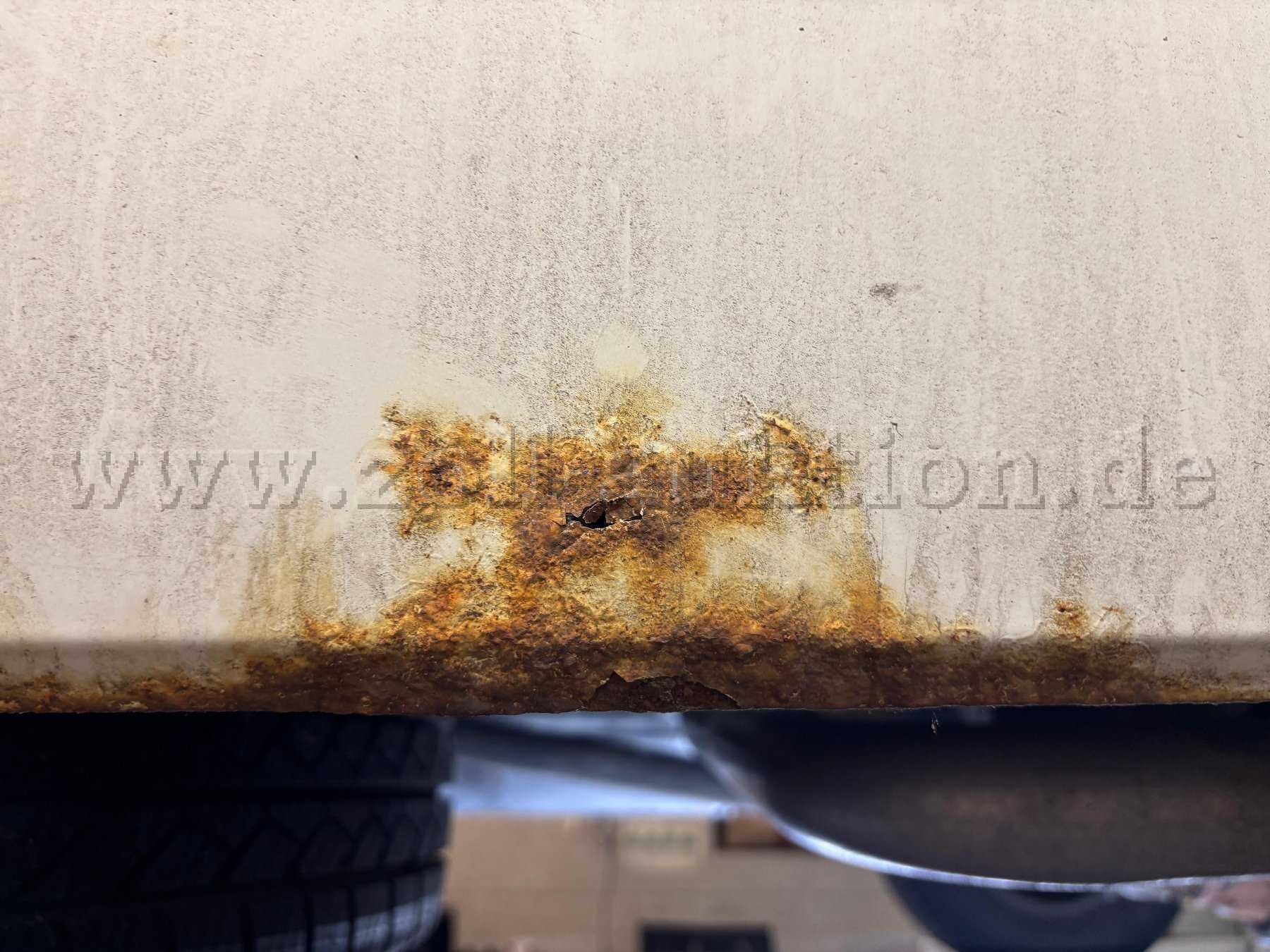Rost Schweller
