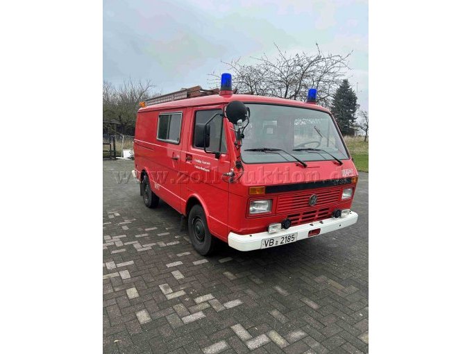 Ansicht seitlich Beifahrer